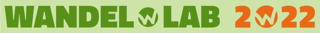 Logo Wandelllab